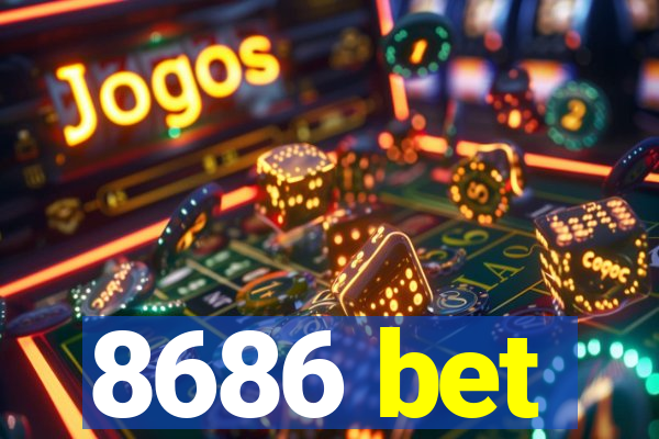 8686 bet